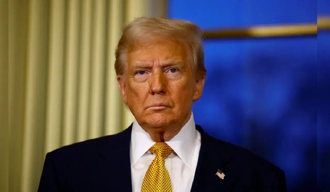 trump