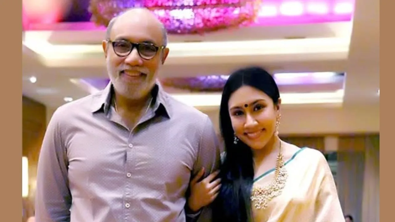 Divya Sathyaraj