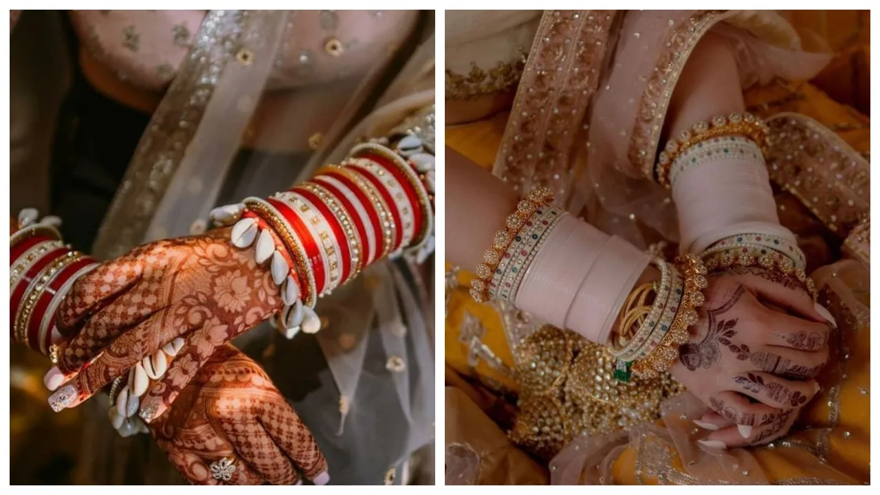 Latest Chooda Design