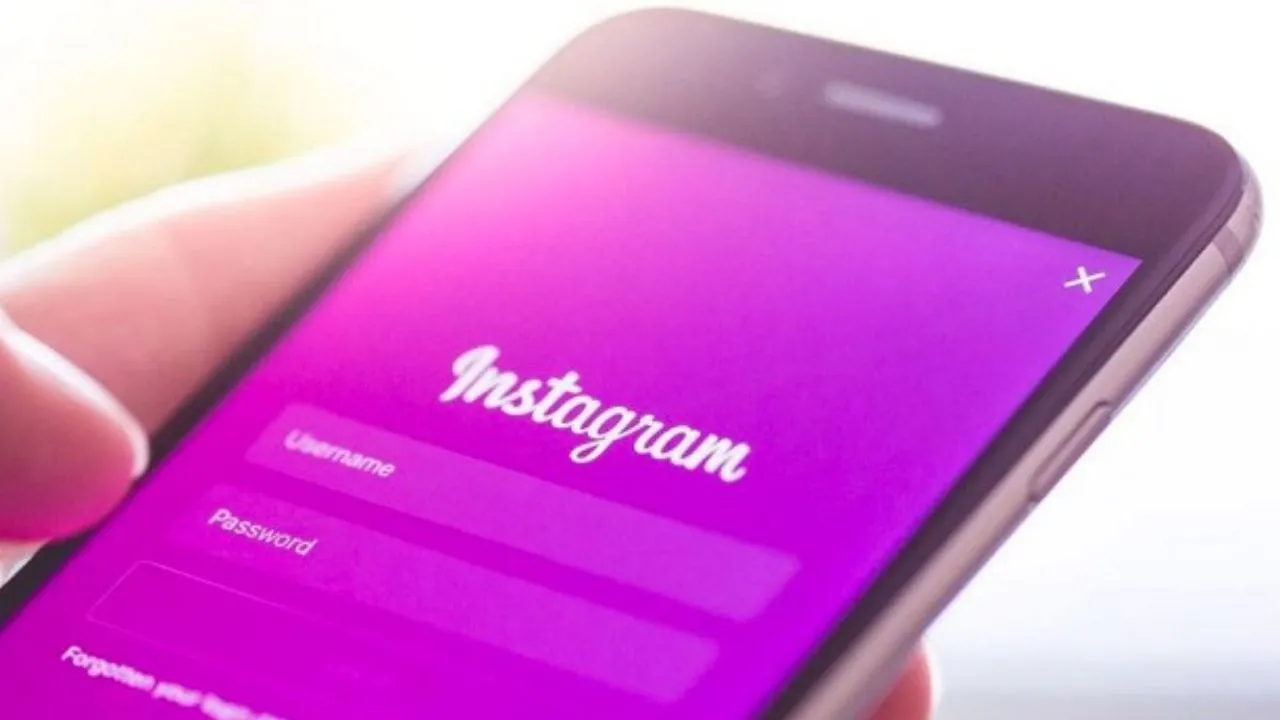 Instagram New Feature