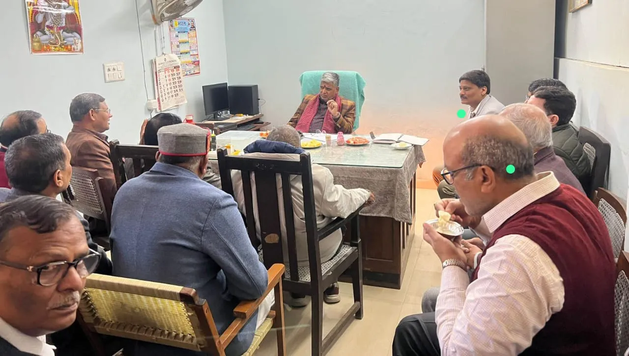 दंड व ब्याज मुक्ति के लिए जल्द करें आवेदन