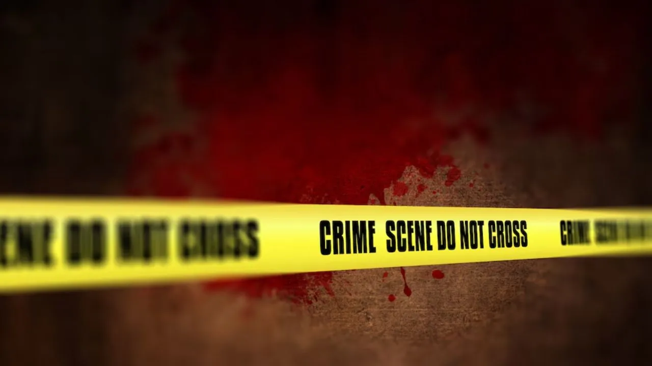 crime