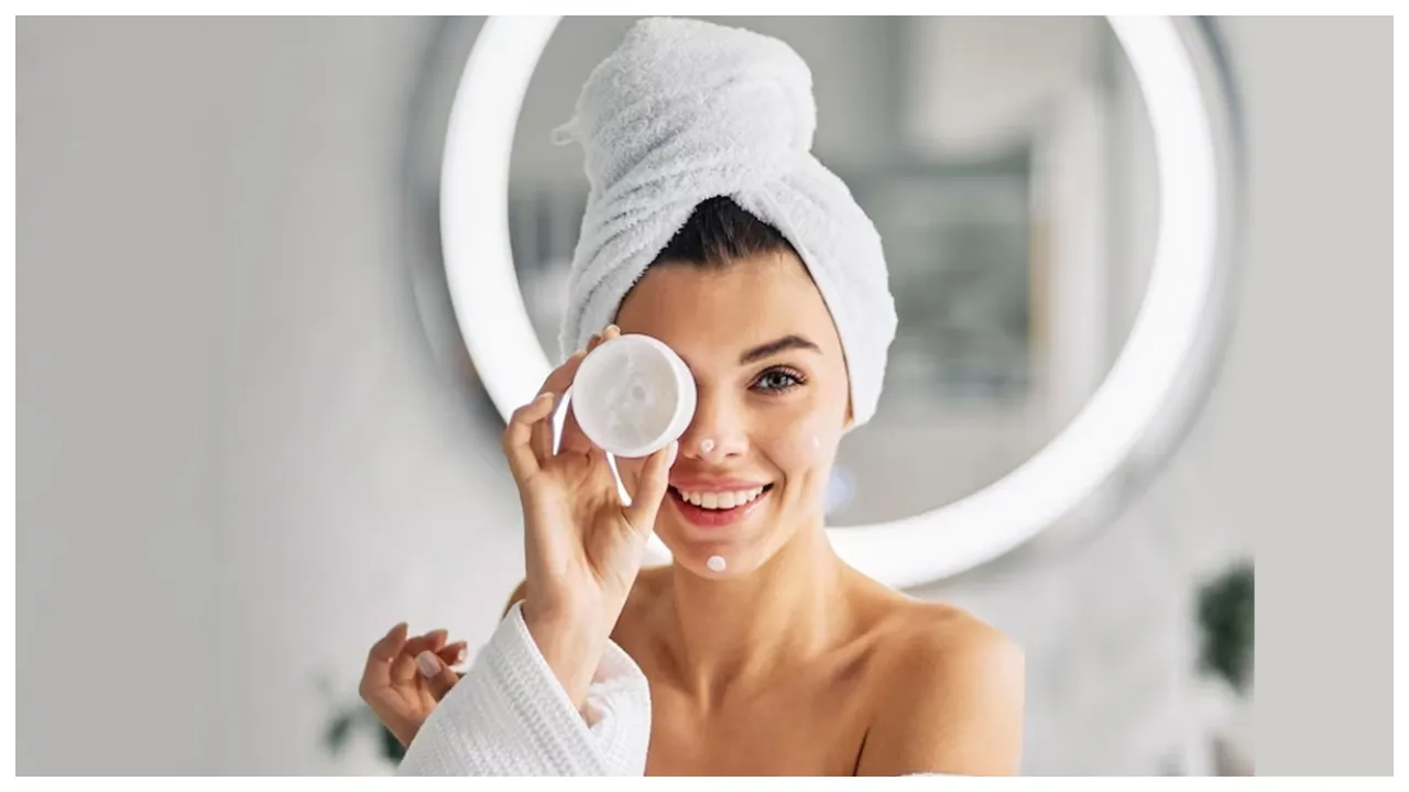 Winter Skin Care