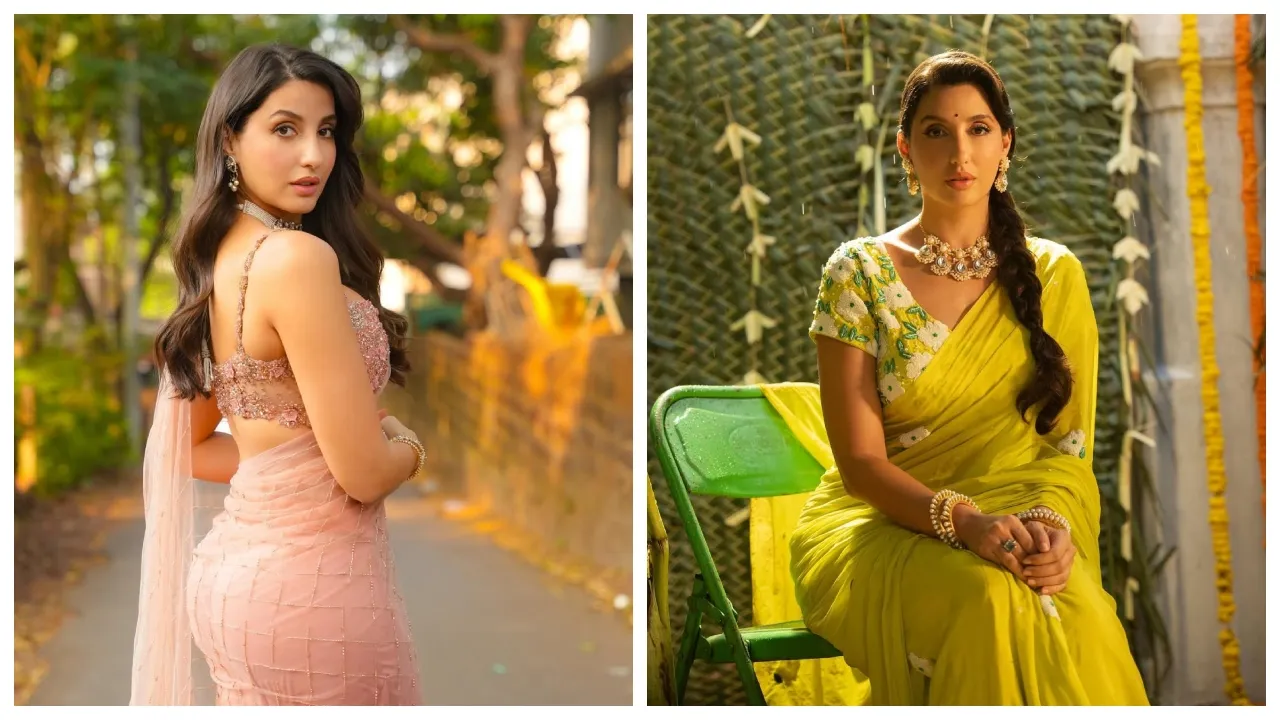 Nora Fatehi