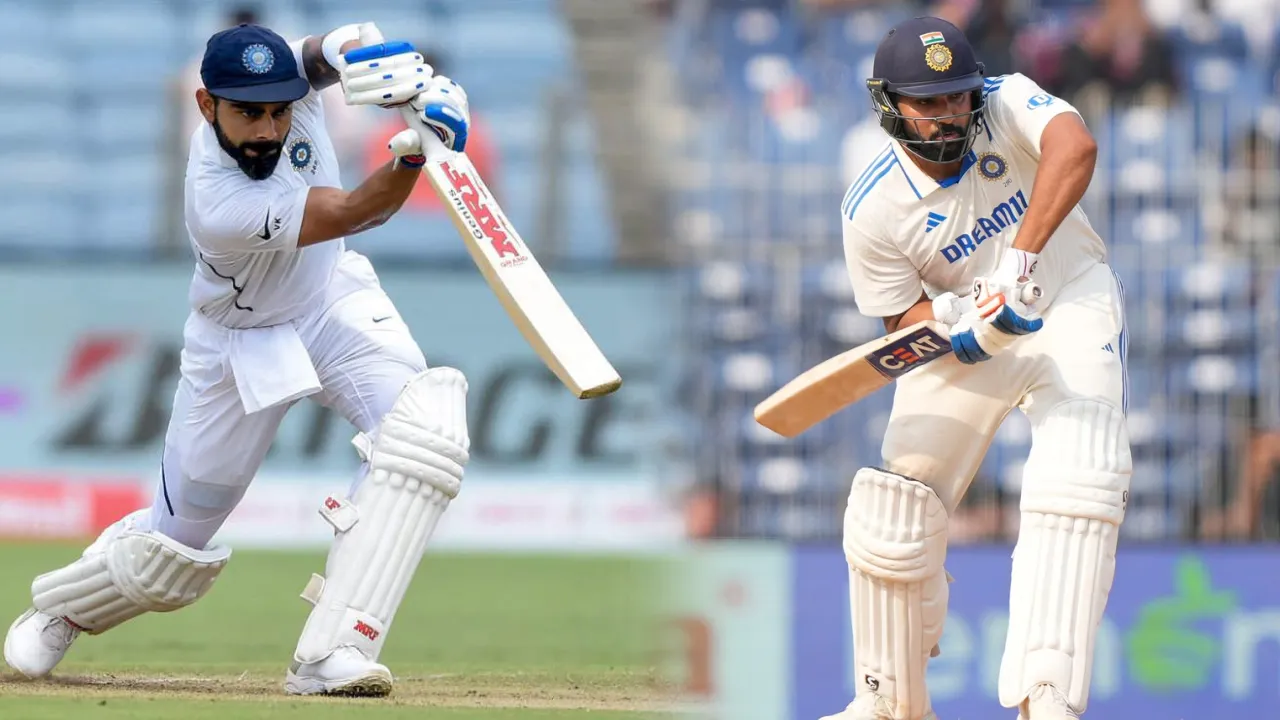 VIRAT ROHIT
