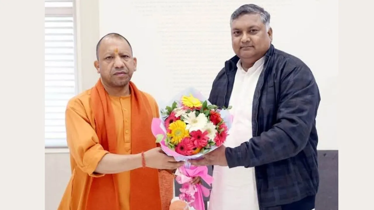 cm yogi, Lucknow, Up politics