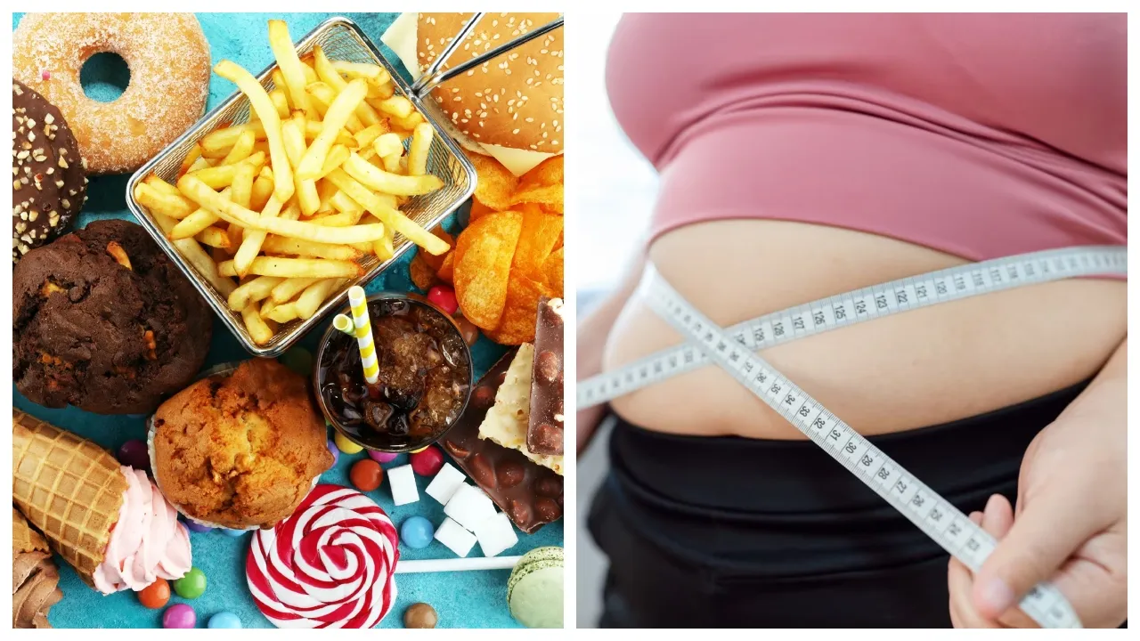 Junk Food