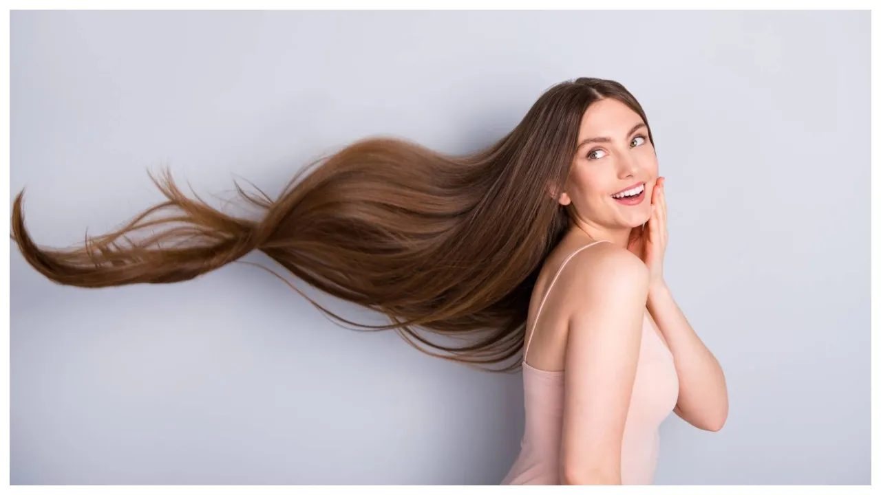 Hair