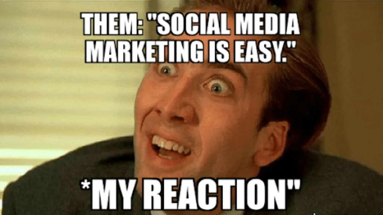 Social  Media Memes