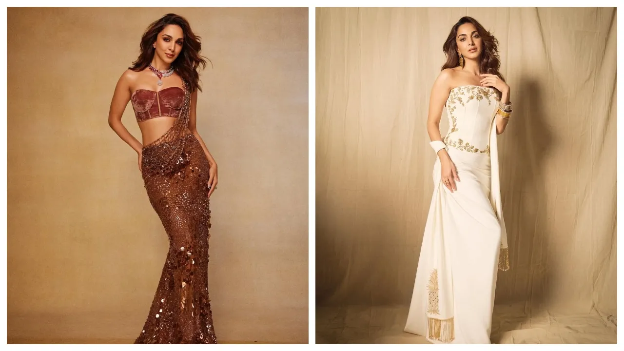Kiara Advani