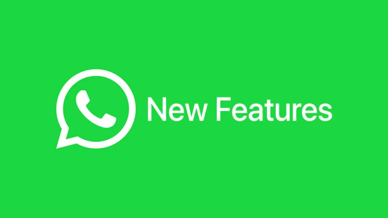 Whatsapp New Feature