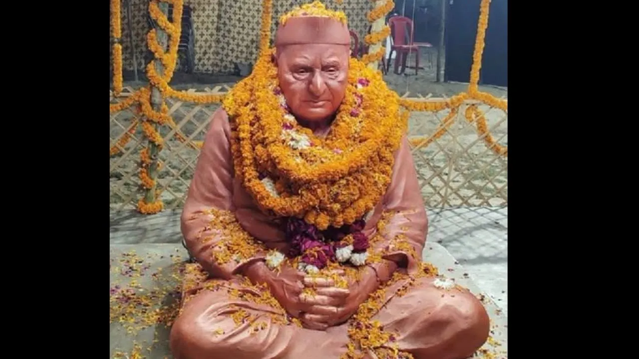 mulayam singh