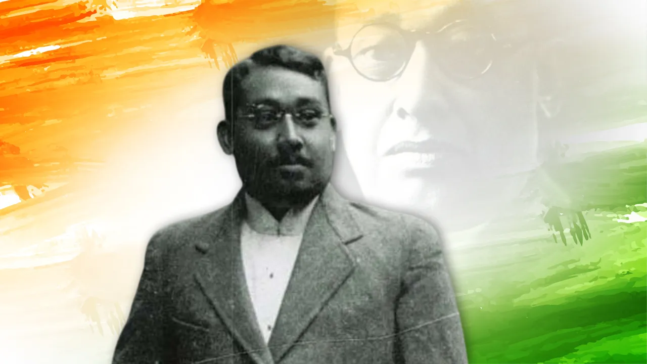 RAS BIHARI BOSE