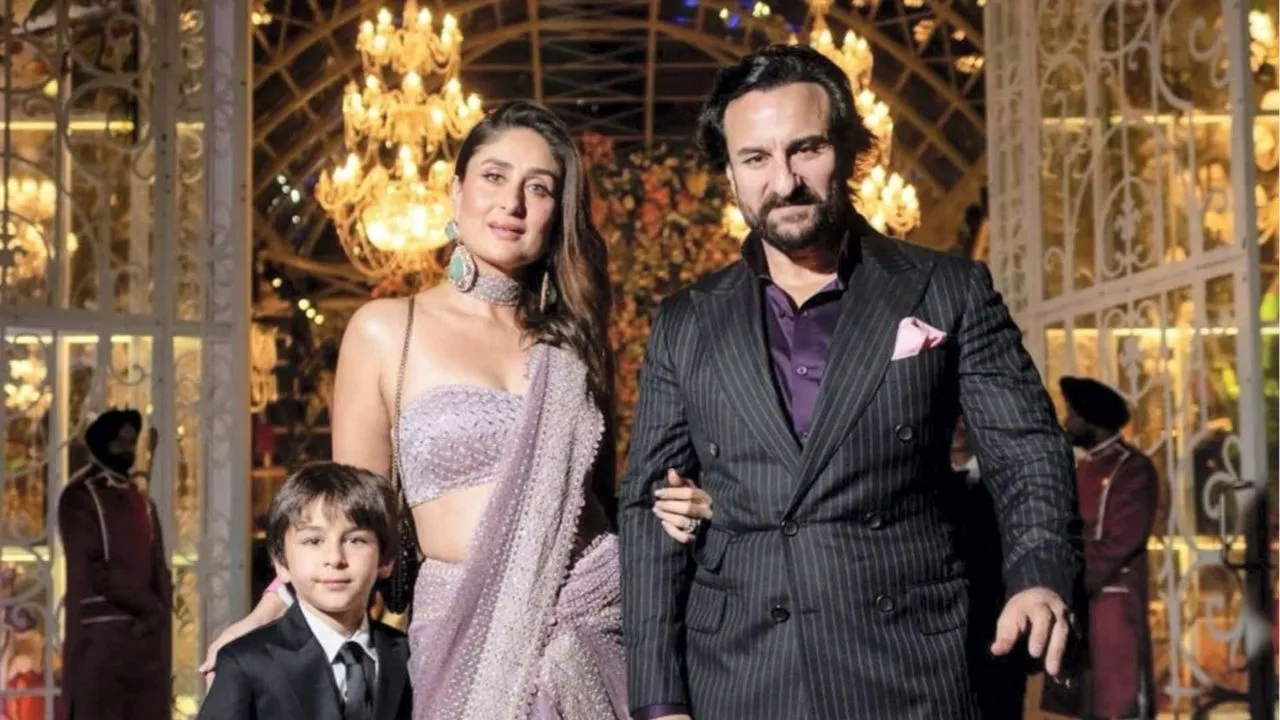 Saif Ali khan, Pataudi Family Property