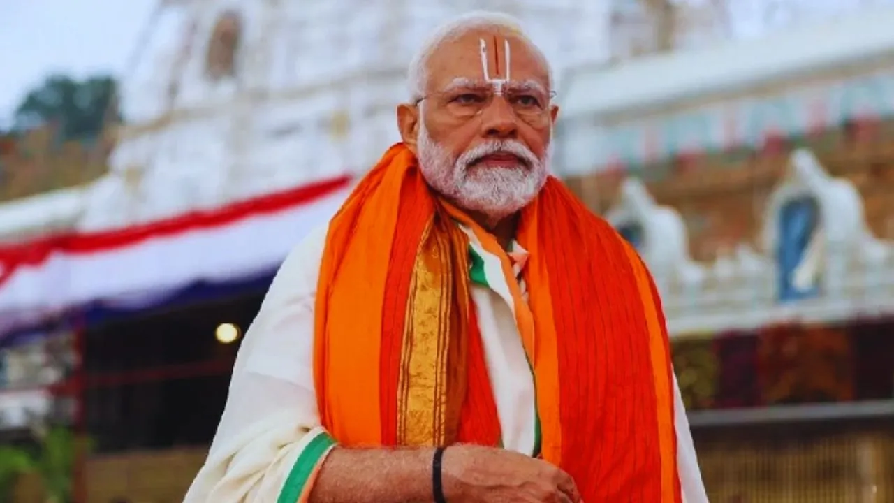 Pm modi, mahakumbh