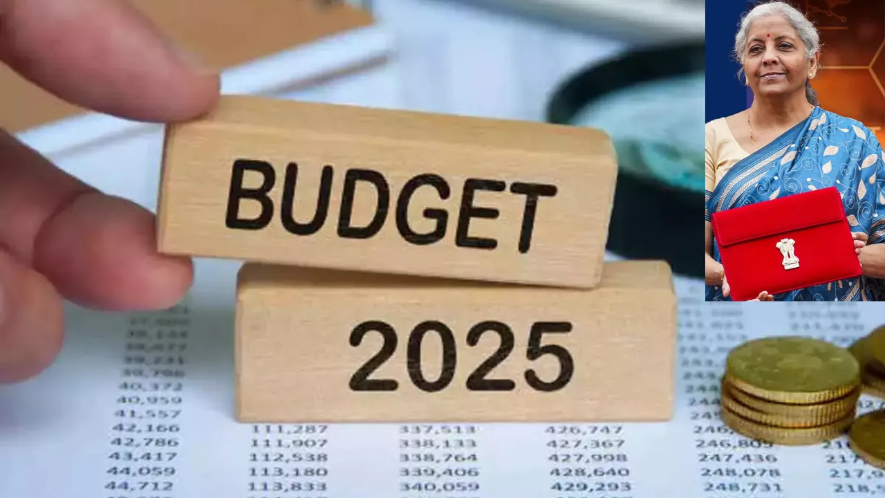 Budget 2025