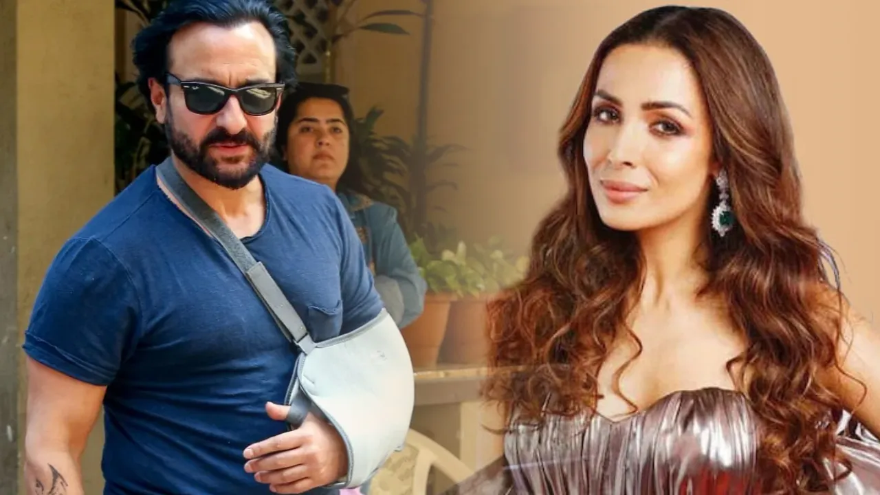 SAIF MALAIKA