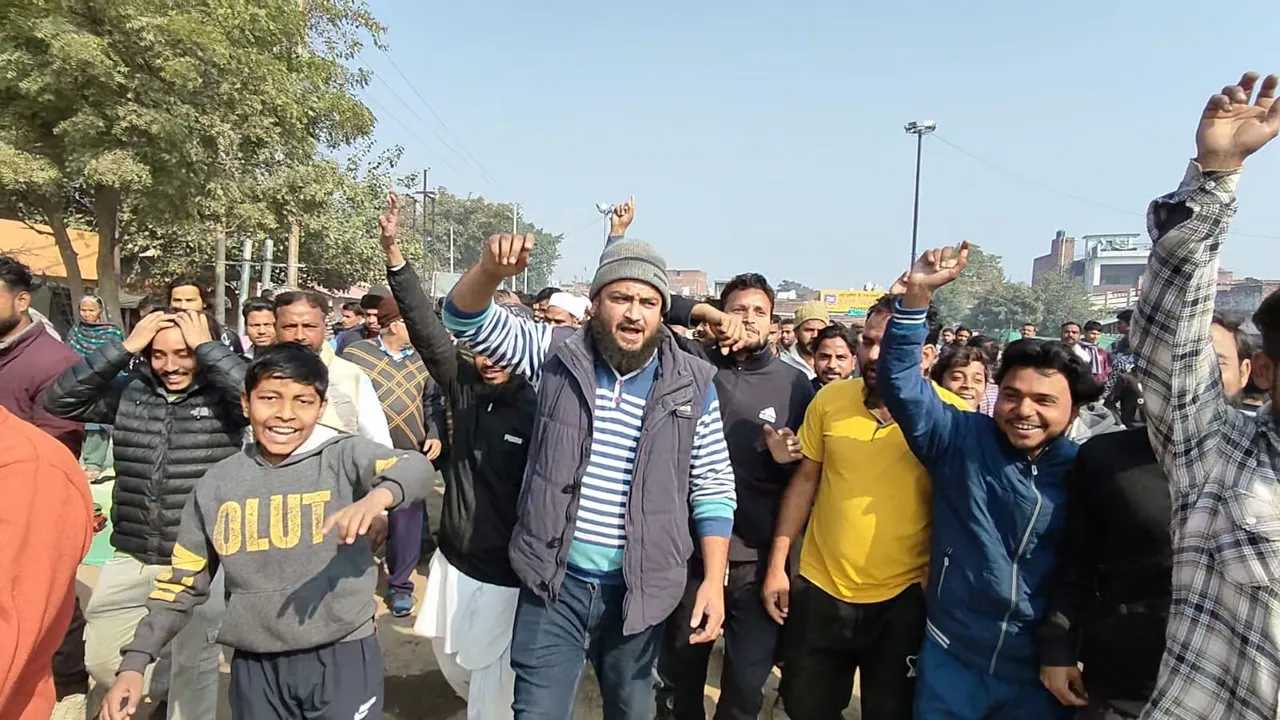 प्रदर्शन 