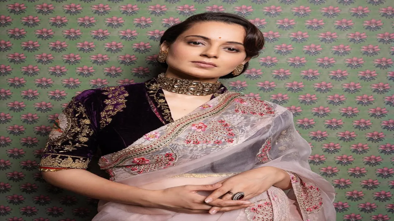 kangana