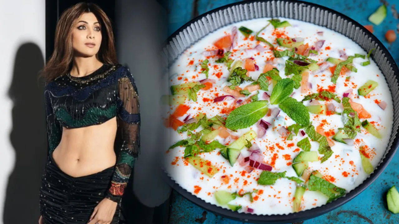 SHILPA SHETTY