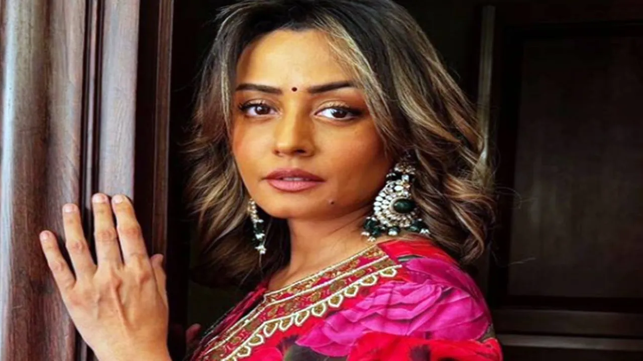 namrata