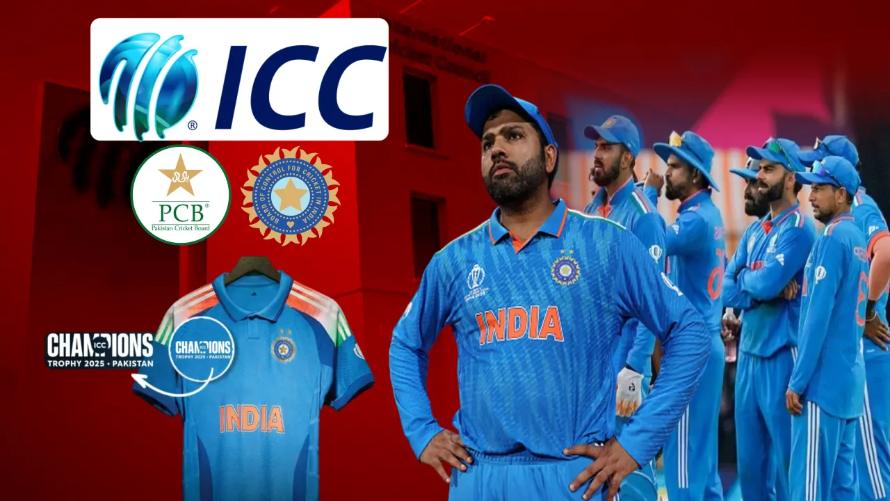 ICC