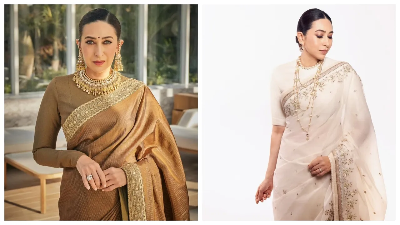 Karishma Kapoor