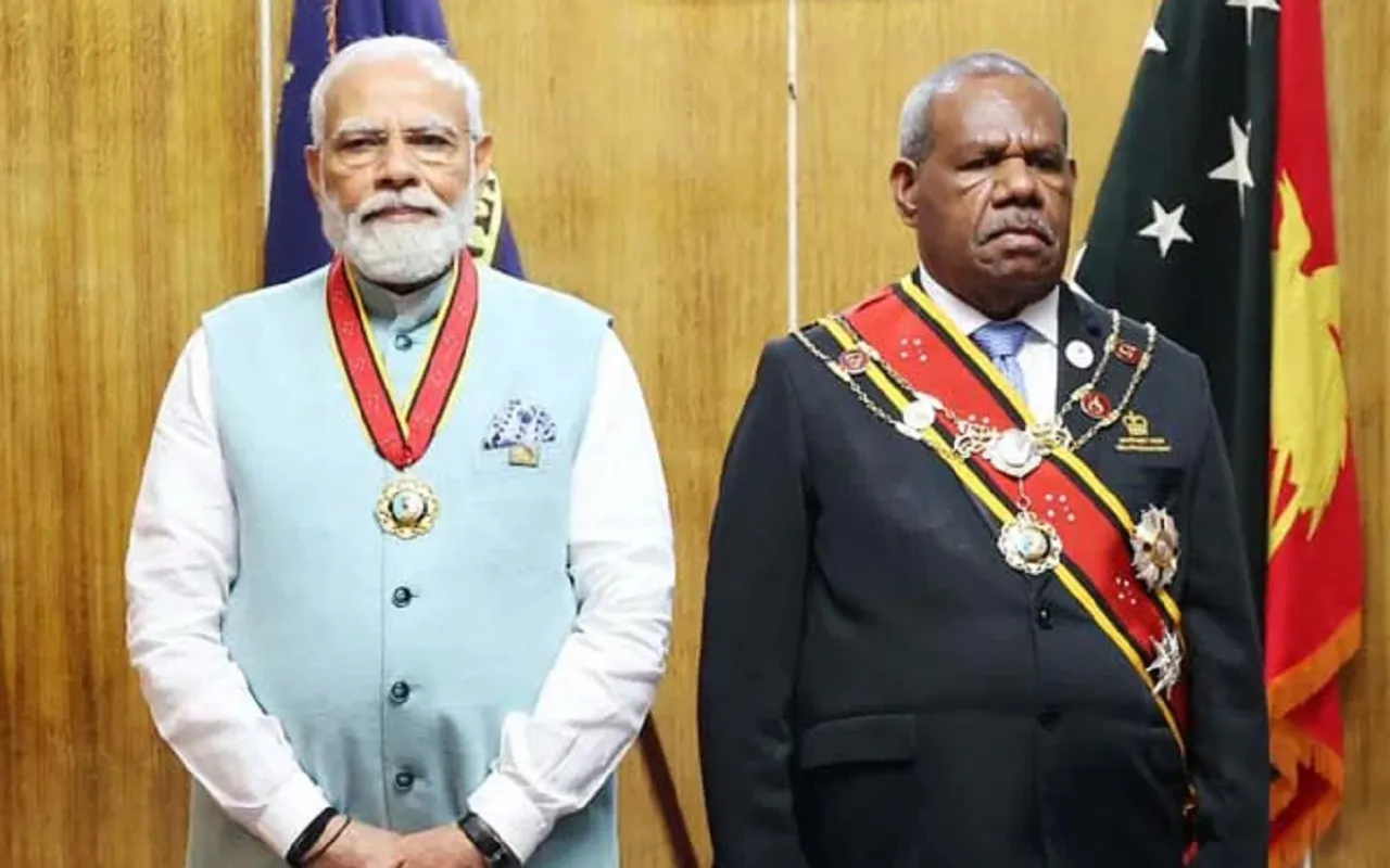 pm modi