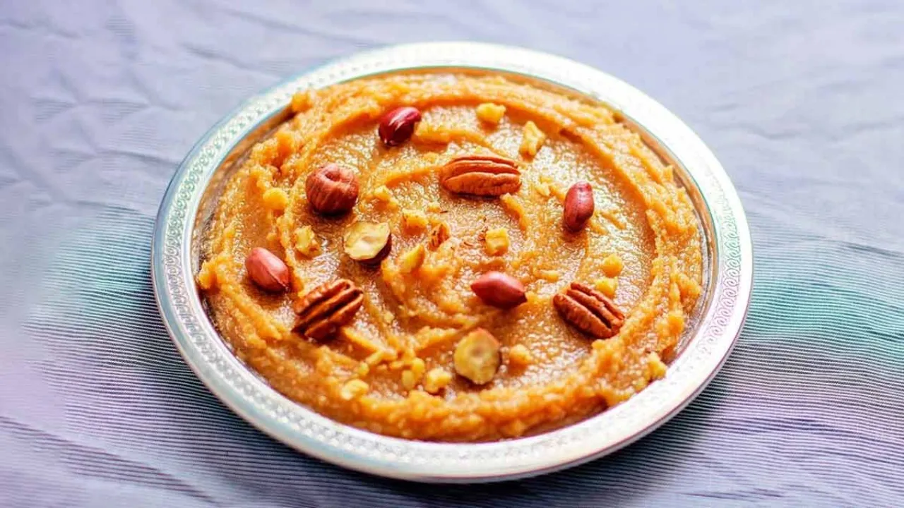 recipe