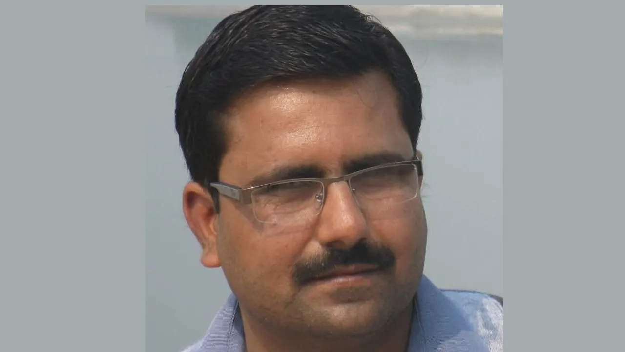  Babu Amit Kuma