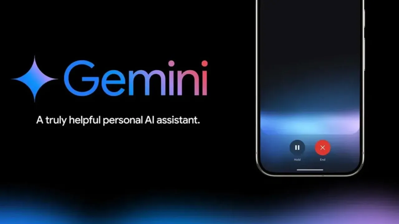 Google Gemini