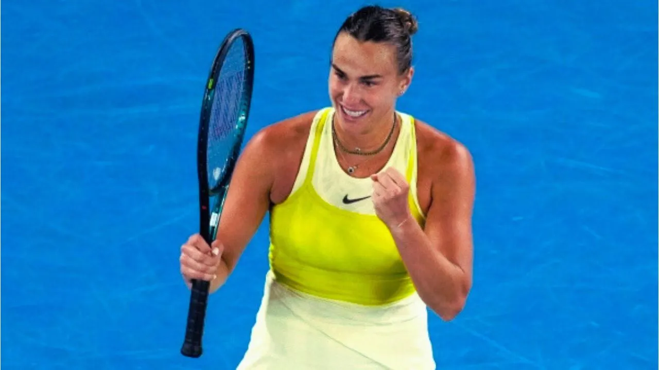 Australian Open 2025