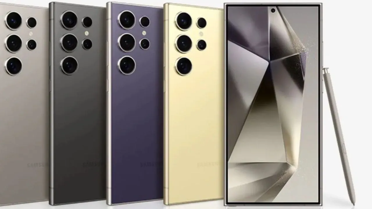 samsung galaxy ultra
