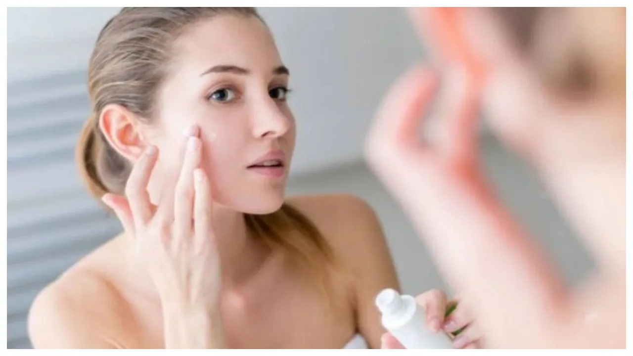  Skin care bad habits