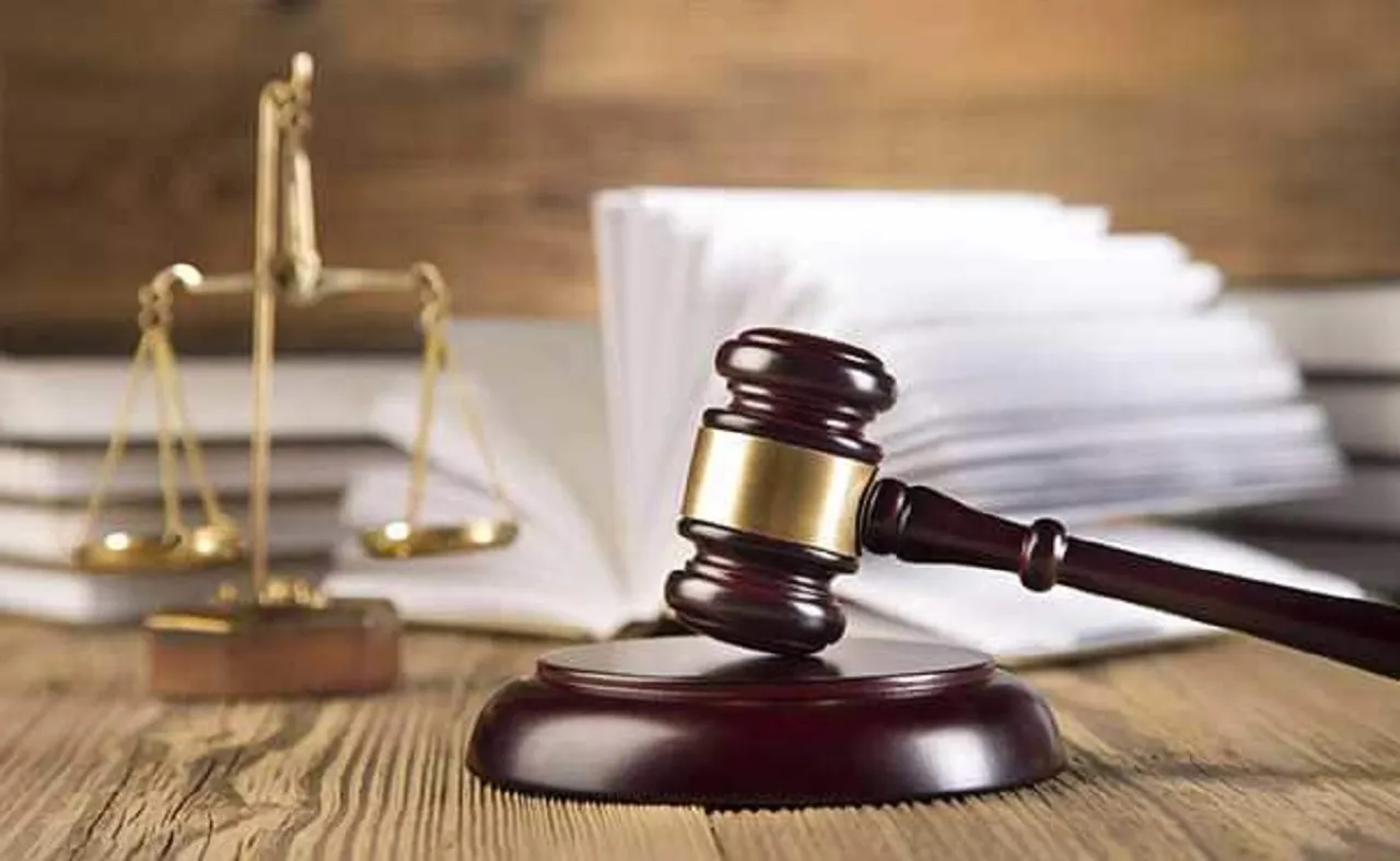 court order