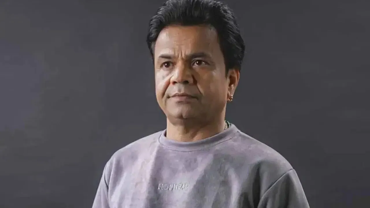 rajpal yadav