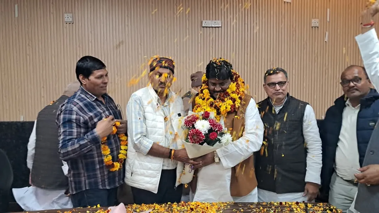 अभिनंदन 