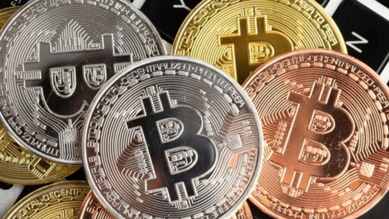 Crypto Ponzi Scam, ponzi scam case