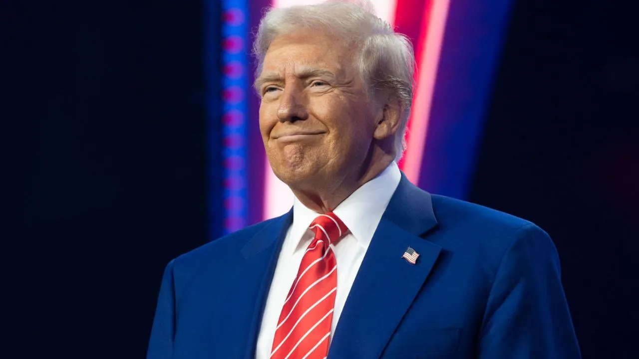 Donald Trump 2