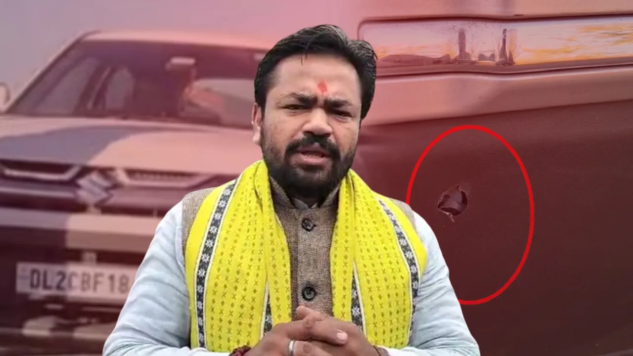VISHNU GUPTA
