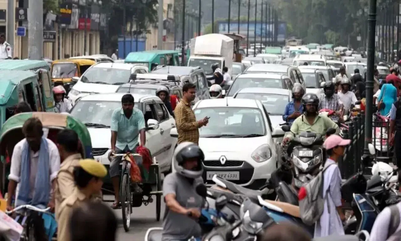 traffic police 