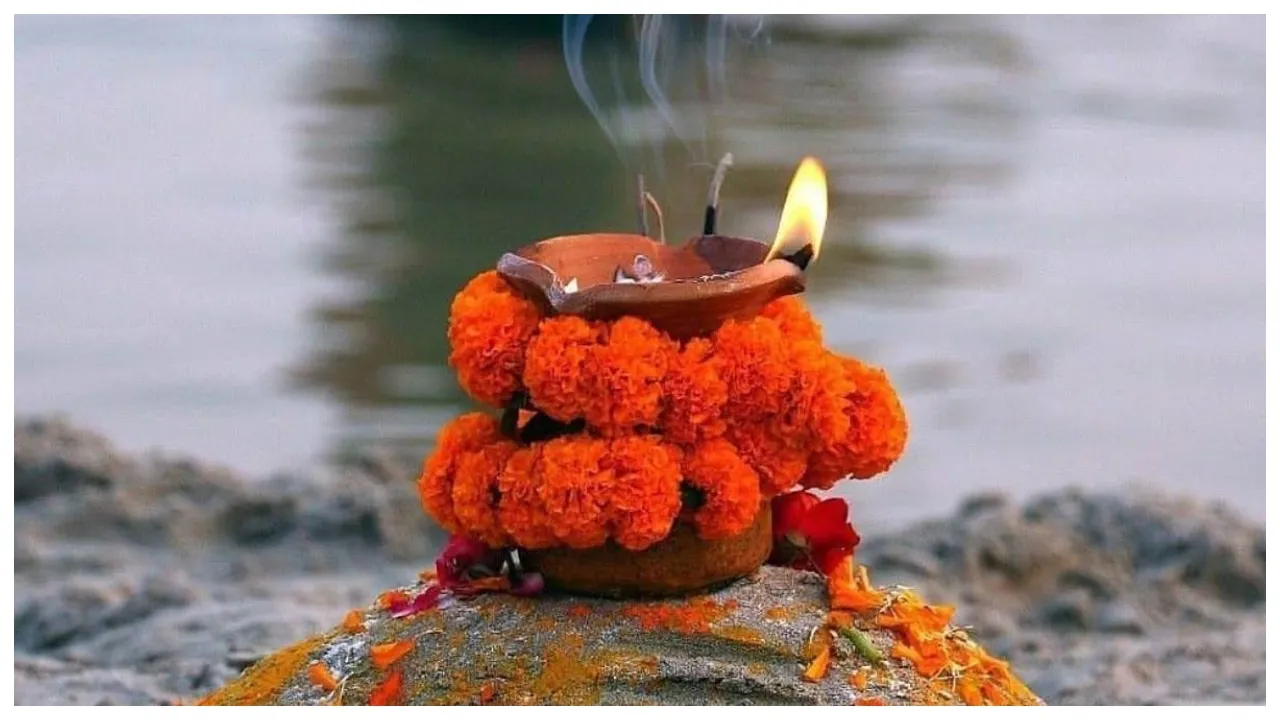 Mauni Amavasya