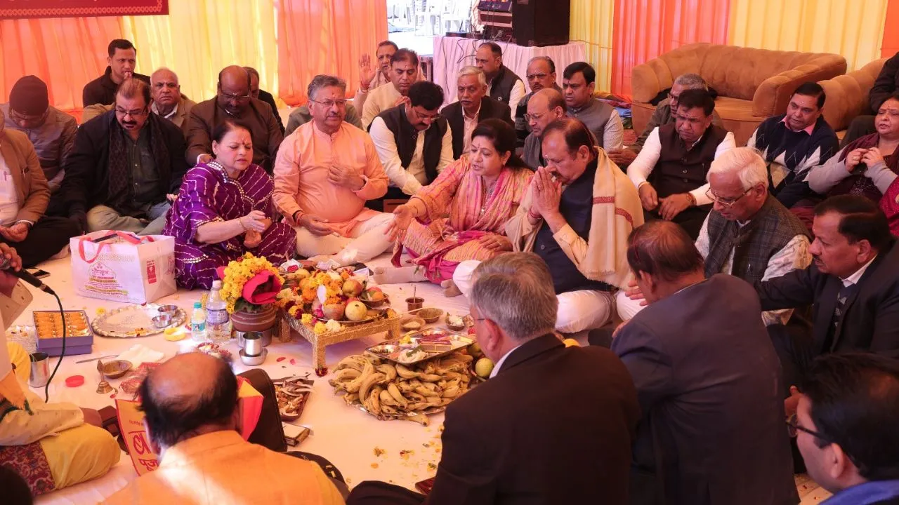 श्रीराम कथा