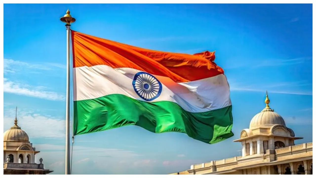 Republic Day 2025