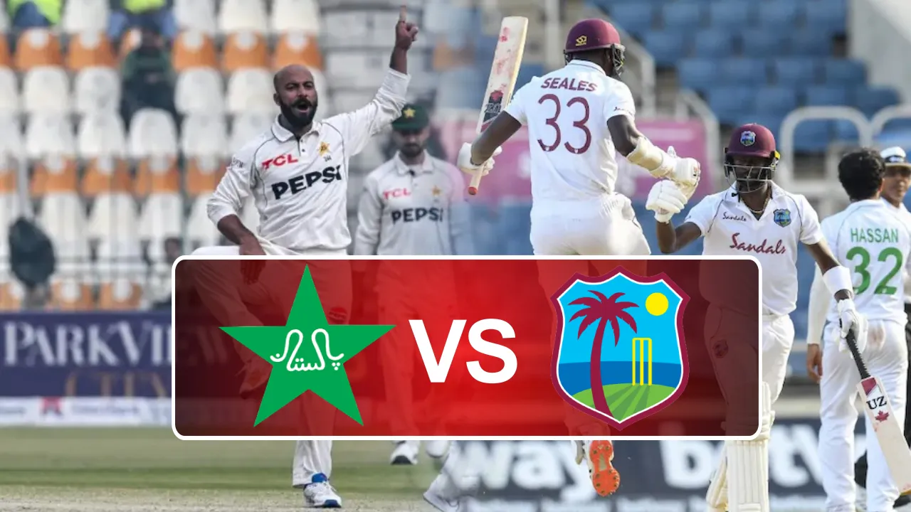 WESTINDIES