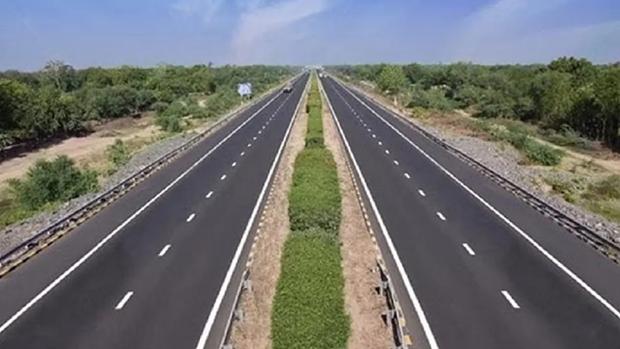 highway