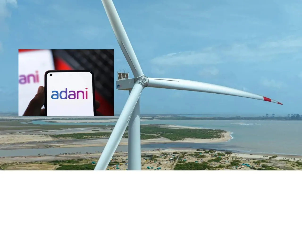 adani goupe