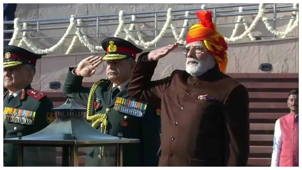 Republic Day