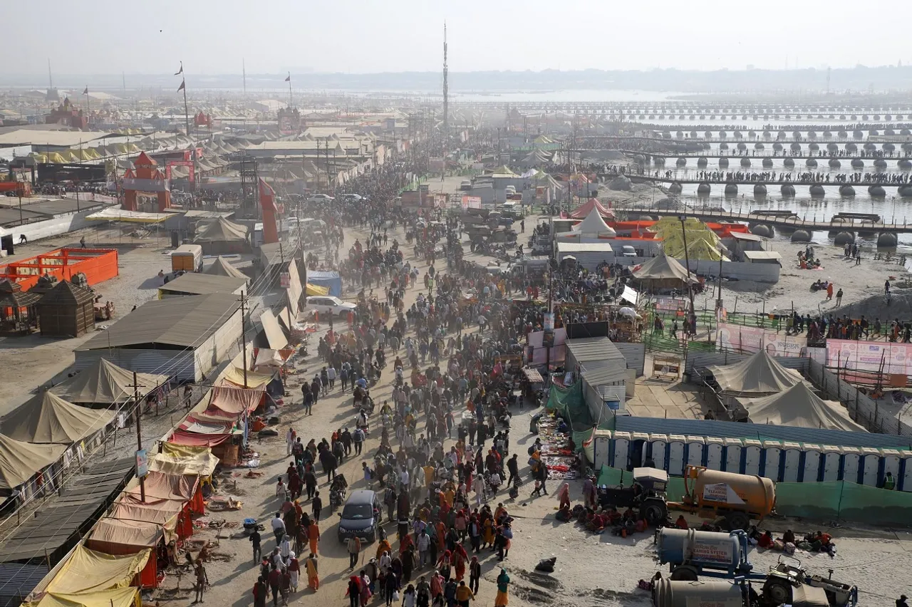 kumbh