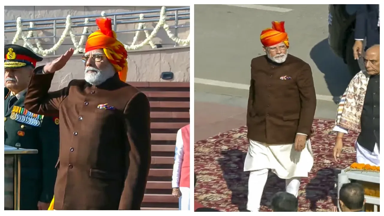 PM Modi